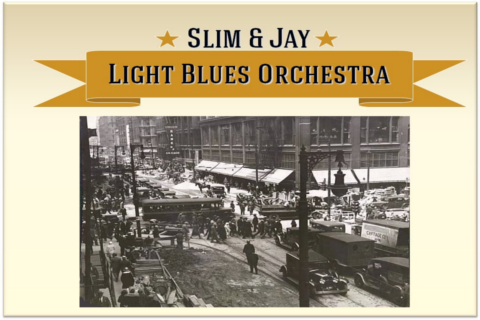 Slim & Jay