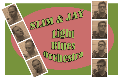 Slim & Jay